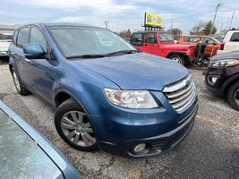 2008 Subaru Tribeca