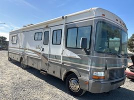 2000 Ford Motorhome Chassis