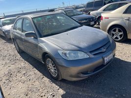 2005 Honda Civic