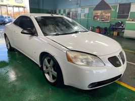 2008 Pontiac G6