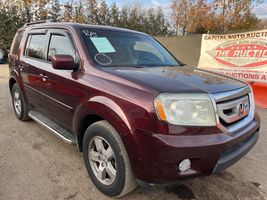 2010 Honda Pilot