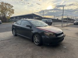 2007 Scion tC