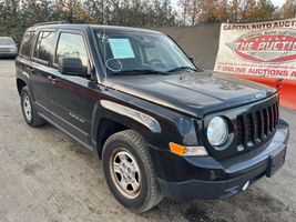 2015 JEEP Patriot