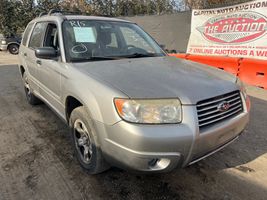 2006 Subaru Forester