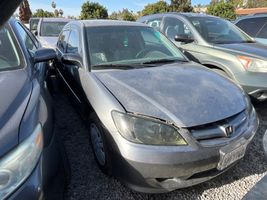 2005 Honda Civic