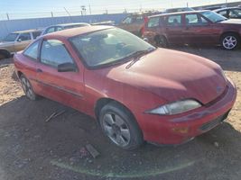 1996 Chevrolet Cavalier