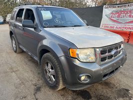 2012 Ford Escape