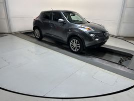 2013 NISSAN Juke