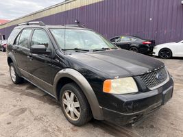 2005 Ford Freestyle