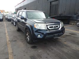 2011 Honda Pilot