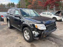 2009 Mercury Mariner Hybrid