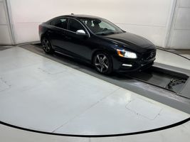 2015 Volvo S60