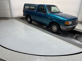 1995 Ford Ranger