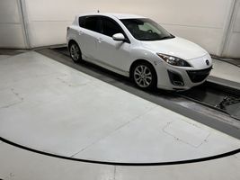 2010 Mazda MAZDA3