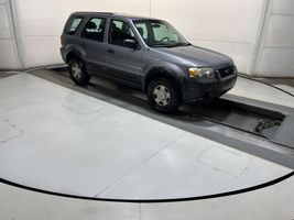 2007 Ford Escape