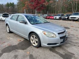 2011 Chevrolet Malibu