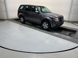 2011 Ford Escape