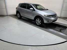 2010 NISSAN Murano