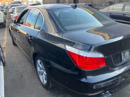 2008 BMW 5 Series