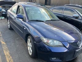 2008 Mazda MAZDA3