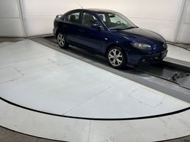 2008 Mazda MAZDA3