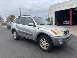 2001 Toyota RAV4