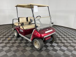  Club Car 