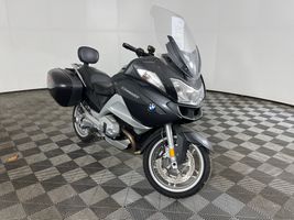 2011 BMW R