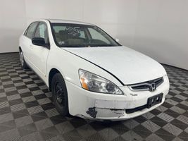 2004 Honda Accord