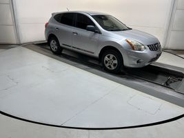 2013 NISSAN Rogue