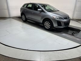 2010 Mazda CX-7