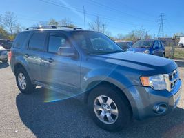 2010 Ford Escape