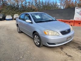 2005 Toyota COROLLA