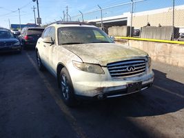 2007 Infiniti FX35