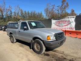 2004 Ford Ranger