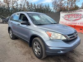 2010 Honda CR-V