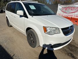 2012 Dodge Grand Caravan