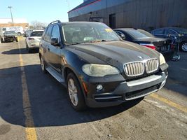 2009 BMW X5