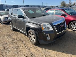 2015 GMC Terrain