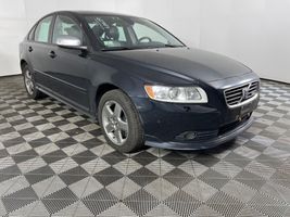 2010 Volvo S40