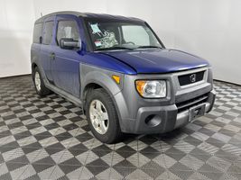 2005 Honda Element