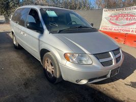 2001 Dodge Grand Caravan