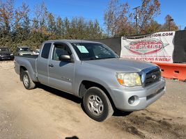 2009 Toyota Tacoma