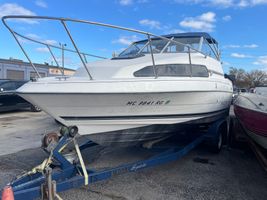 1995 Bayliner Marine Corp 2252