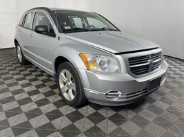 2010 Dodge Caliber