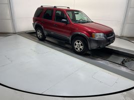 2004 Ford Escape