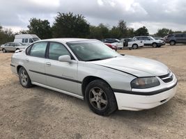 2003 Chevrolet Impala