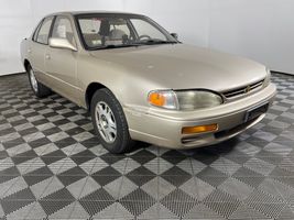 1995 Toyota Camry