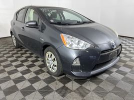 2013 Toyota Prius C