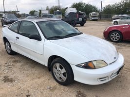 2000 Chevrolet Cavalier